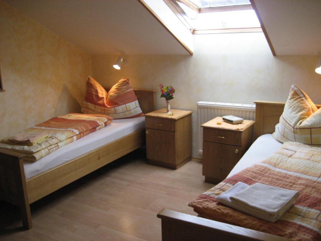 Gastehaus Zieserl Deutsch Kaltenbrunn Habitación foto