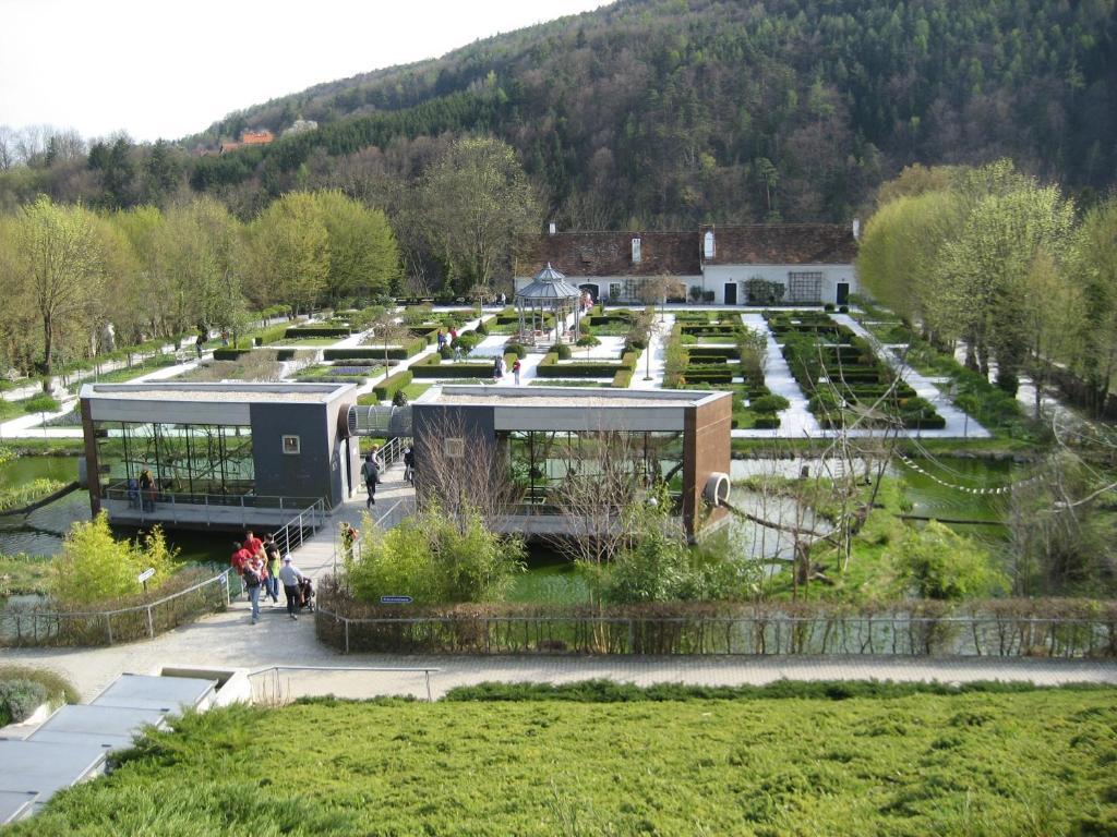 Gastehaus Zieserl Deutsch Kaltenbrunn Exterior foto