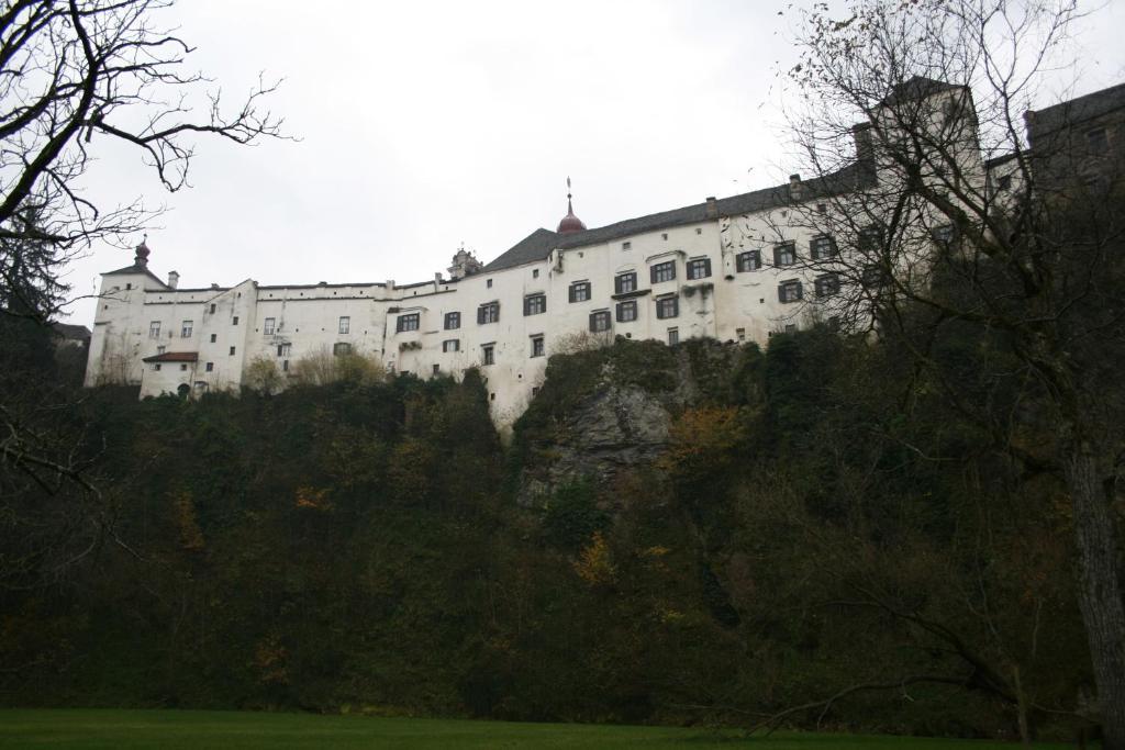 Gastehaus Zieserl Deutsch Kaltenbrunn Exterior foto