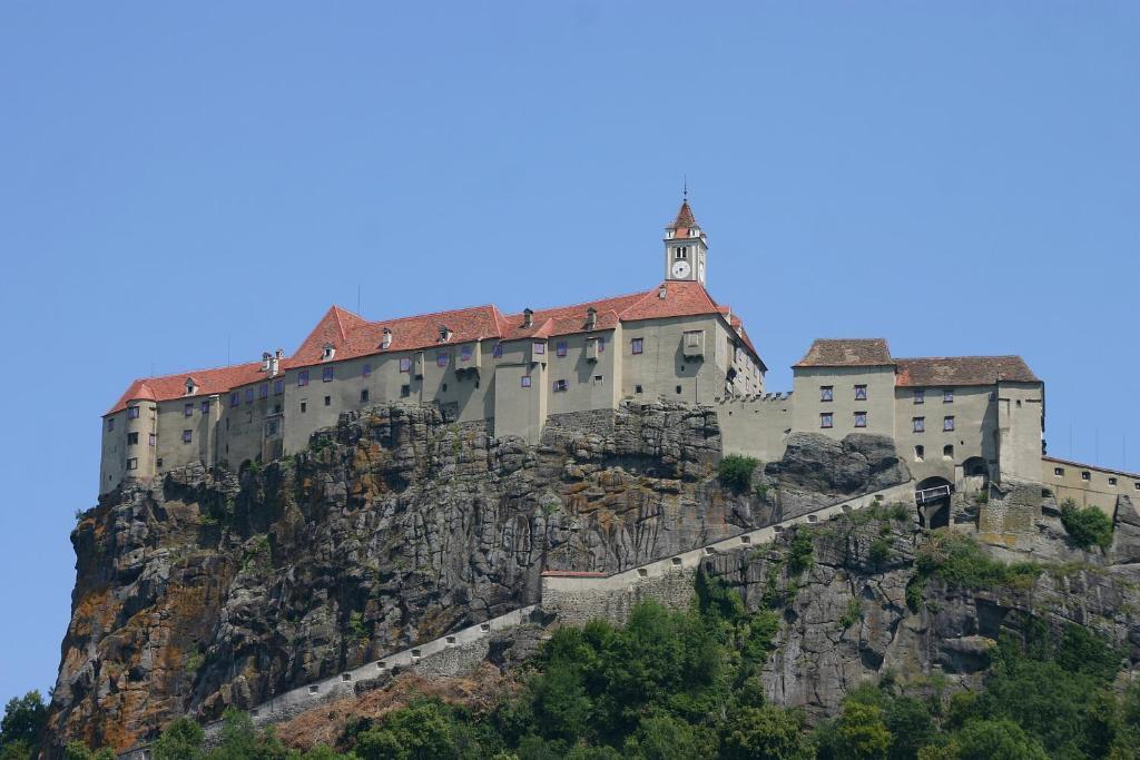 Gastehaus Zieserl Deutsch Kaltenbrunn Exterior foto