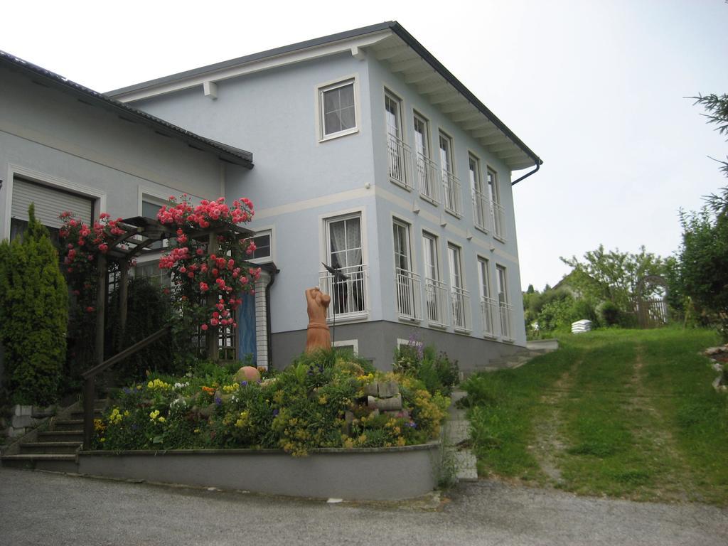 Gastehaus Zieserl Deutsch Kaltenbrunn Exterior foto