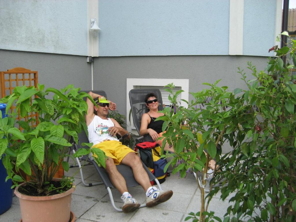 Gastehaus Zieserl Deutsch Kaltenbrunn Exterior foto